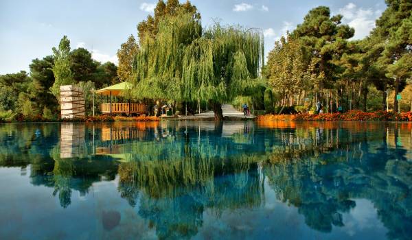 روستای سرآقاسید، چهارمحال و بختیاری | سفر در دل زمان